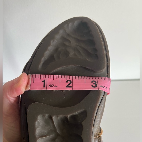 Trippen Treasure Boots, size 40, Used good condition - Picture 13 of 14